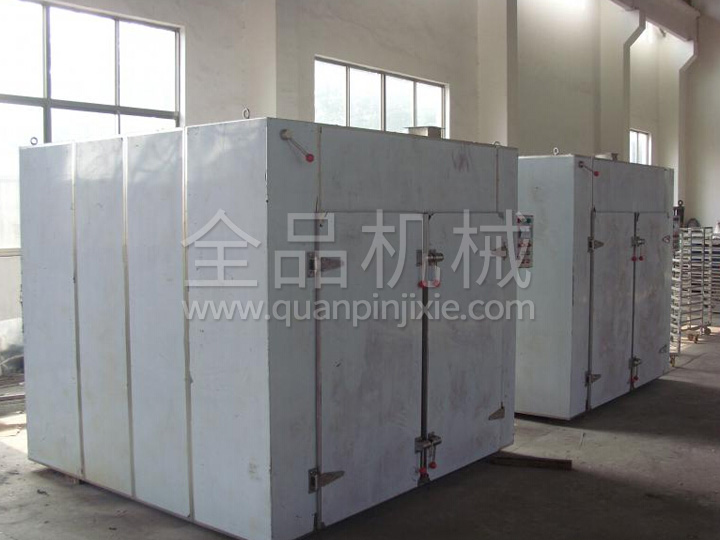CT-C series hot air circulation oven