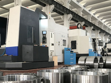 Processing Equipment