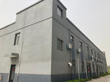 Company canteen dormitory