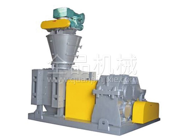 GZL Series Dry Rolling Granulator
