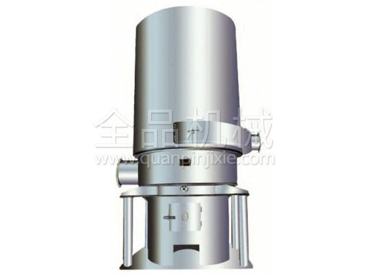Type JRF series coal-fired hot blast stove