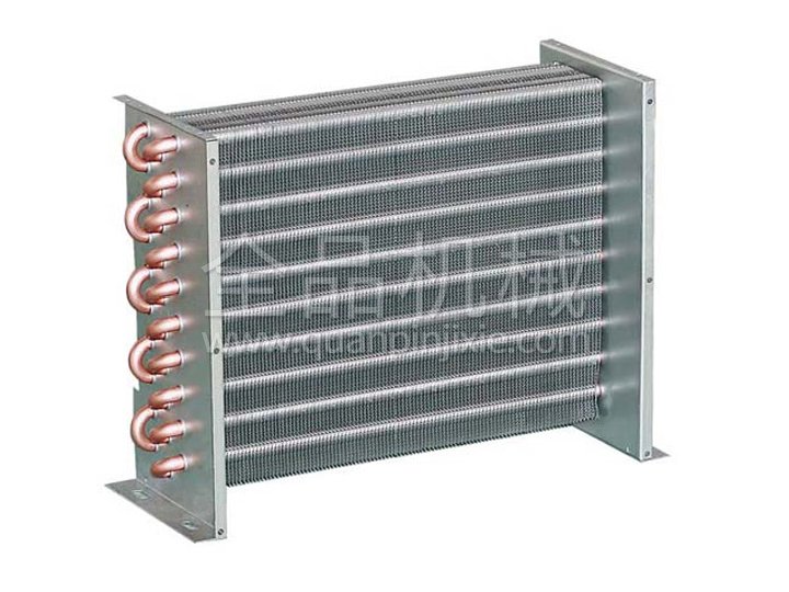 SRQ series radiator