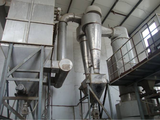 Factors affecting drying rate of drying equipment and classification of drying equipment